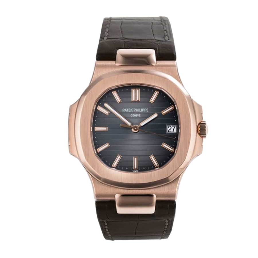 patek-philippe-nautilus-5711-r-001-replica-1 Patek Philippe Nautilus 5711/R-001 "Rose Gold" Exceptional Replica 1:1 - Image 1