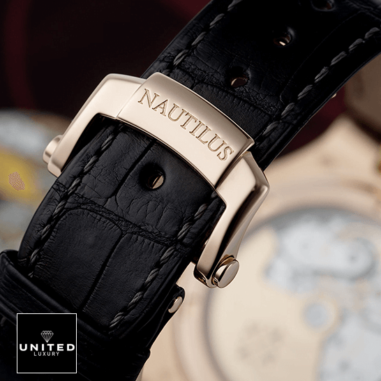 Patek Philippe Nautilus 5711/R-001 "Rose Gold" Exceptional Replica 1:1 patek philippe nautilus 5711 man Patek Philippe Nautilus 5711/R-001 "Rose Gold" Exceptional Replica 1:1 patek philippe nautilus 5711 man