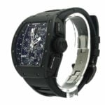 Richard Mille RM 011 "Flyback Chronograph" Ultra Accurate Clone - Image 2
