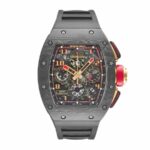 Richard Mille RM 011 "F1 Chronograph" Premium Replica 1:1