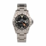 Rolex Explorer II 1655 "Steve McQueen" Vintage Handcrafted Replica Edition