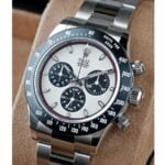 Rolex Cosmograph Daytona 16518 "Blaken" Top Replica 1:1 - Image 4