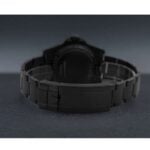 Rolex Submariner 114060 "Blaken Poker Green" Exact Replica 1:1 - Image 4