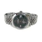 Rolex Datejust 126300 "Slate Roman Dial" Supreme Clone Quality - Image 4