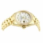 Rolex Datejust 178288 "Mother of Pearl Dial" Perfect Clone Edition - Image 3