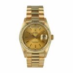 Rolex Day-Date 228238 "Yellow Gold" Precision Duplicate 1:1