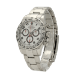 Rolex Cosmograph Daytona 116509 "White Gold" True to Original Copy - Image 2