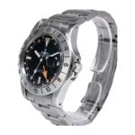 Rolex Explorer II 1655 "Steve McQueen" Vintage Handcrafted Replica Edition - Image 2