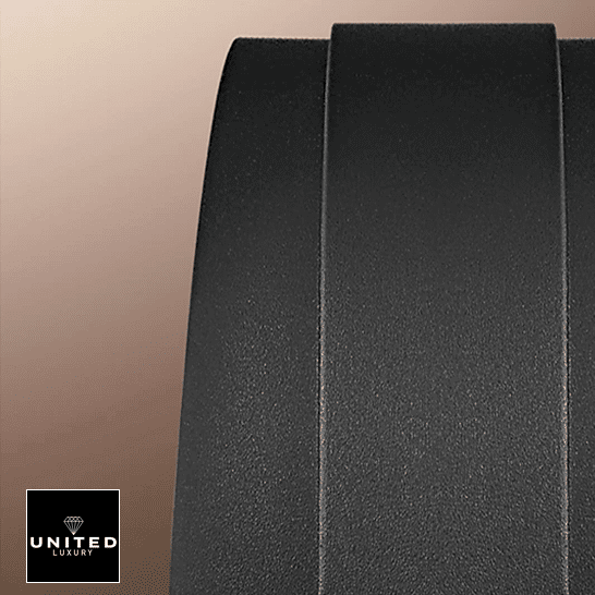 Rolex Cosmograph Daytona 116515LN "Ivory Dial" Next Level Replica Rolex Cosmograph Daytona 116515LN-0014 Oysterflex Black Rubber Bracelet Replica