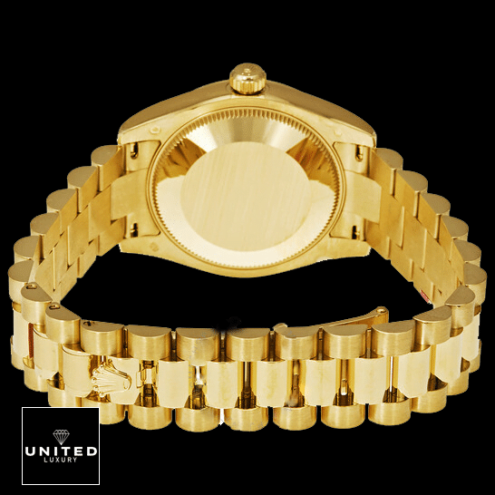 Rolex Datejust 178288 "Mother of Pearl Dial" Perfect Clone Edition rolex datejust mother of pearl diamond dial yellow gold 178288 Rolex Datejust Yellow Gold Oyster Bracelet 178288-0001 Replica