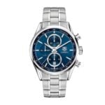 TAG Heuer Carrera CAR2115.BA0724 "Blue Dial" Premium Clone Edition