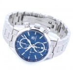 TAG Heuer Carrera CAR2115.BA0724 "Blue Dial" Premium Clone Edition - Image 3