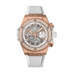 Hublot Big Bang Unico 441.OM.1180.RX "Rose Gold" Precision Replica Edition