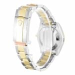 Rolex Datejust 126300 "White Roman Dial" Authentic Copy 1:1 - Image 3