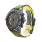 Breitling Avenger Night Mission V13317101L1X1 "Titanium" Premium Super Clone - Image 2