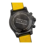 Breitling Avenger Night Mission V13317101L1X1 "Titanium" Premium Super Clone - Image 3