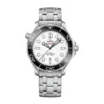 Omega Seamaster Diver 210.30.42.20.03.001 Perfect Clone Quality