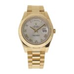 Rolex Day-Date 218238 "Presidential" Ultra Fine Replica