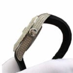 Rolex Submariner 116336 "Oysterflex" Ultimate Clone Quality - Image 3