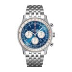 Breitling Navitimer B01 AB0127211C1A1 "Chronograph" True Clone 1:1