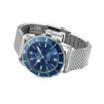 Breitling Superocean Heritage II B20 AB201016 "Blue Dial" Premium Duplicate Edition - Image 2