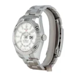 Rolex Sky-Dweller 326934 "White Dial" 1:1 Master Replica - Image 2