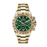 Rolex Cosmograph Daytona 116508 "Green Dial" Deluxe Copy Quality