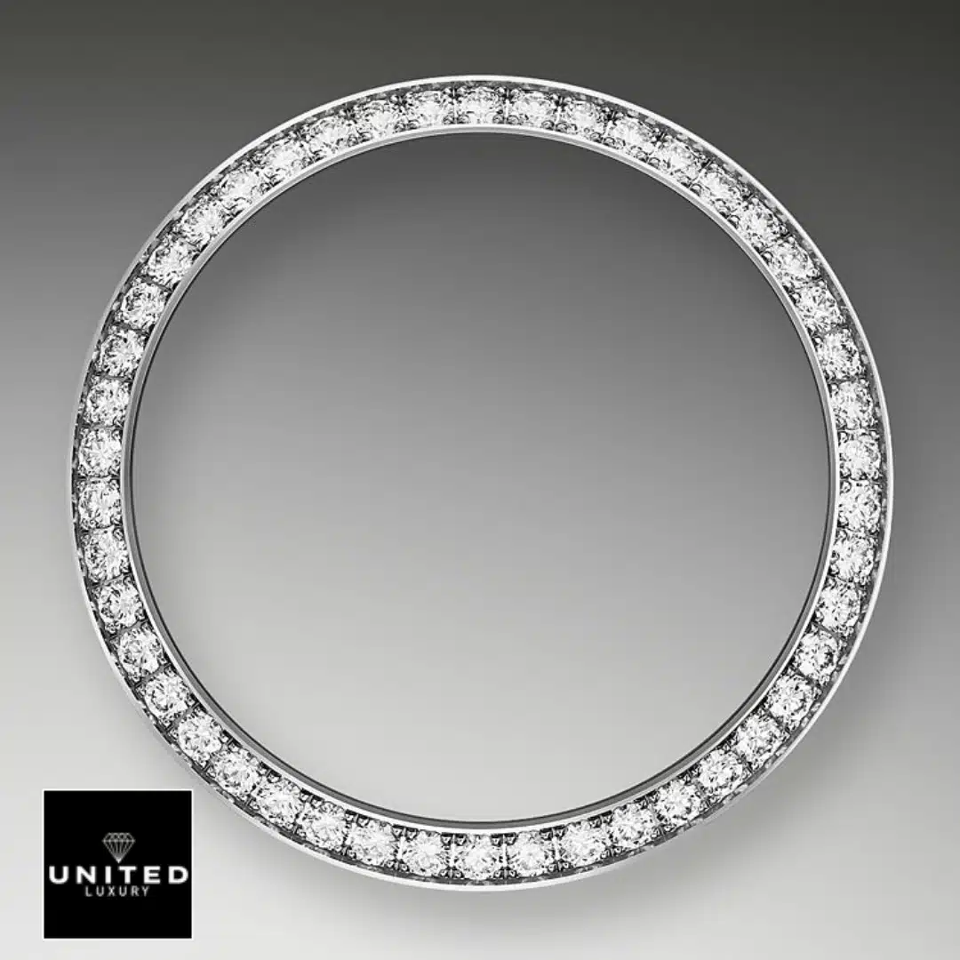 Rolex Datejust 278384RBR "Diamond Bezel" High-End Clone Quality Yeni Proje 1 25 Rolex datejust 31 278384RBR diamond bezel