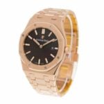 Audemars Piguet Royal Oak 67650OR.OO.1261OR.01 Quartz Replica - Image 2
