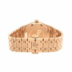 Audemars Piguet Royal Oak 67650OR.OO.1261OR.01 Quartz Replica - Image 3