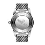 Breitling Superocean Heritage II B20 AB201016 "Blue Dial" Premium Duplicate Edition - Image 4