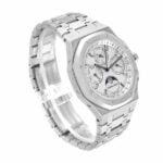 AP Royal Oak Offshore 26574ST.OO.1220ST.01 Super Clone - Image 2