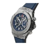 Hublot Big Bang Unico 411.JX.4802.RT "Sapphire" Elite Super Clone - Image 4