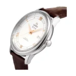 Omega De Ville Prestige 434.13.41.21.03.001 "Blue Dial" Supreme Copy 1:1 - Image 3