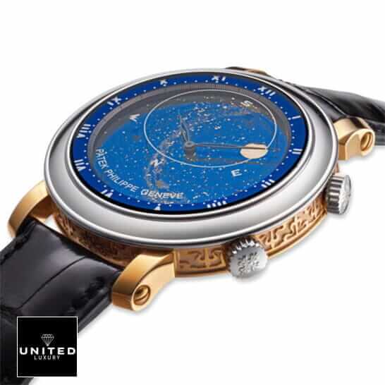 Patek Celestial 5102PR Replica5