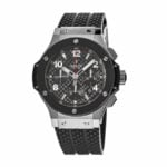 Hublot Big Bang 301.SX.130.RX "Rubber Strap" Handcrafted Replica Edition - Image 2