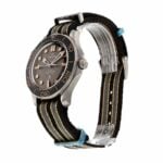 Omega Seamaster Co-Axial Master Steel 210.92.42.20.01.001 Replica - Image 2