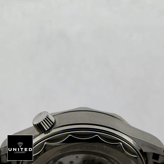 Omega Seamaster 233.30.41.21.01.001 "Master Co-Axial" Exceptional Replica 1:1 Omega 522_30_42_20_04_001 Seamaster Stainless Steel Replica grey background