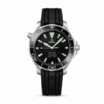 Omega Seamaster Aqua Terra 220.10.41.21.03.001 "Co-Axial" Deluxe Clone 1:1