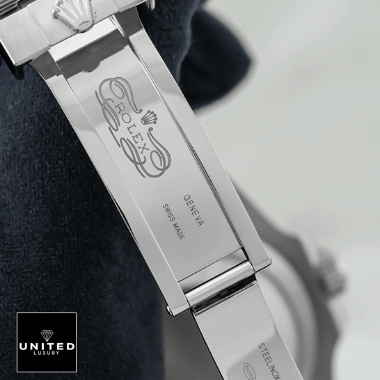 Rolex Submariner 126610LV "Kermit" Exclusive Clone 1:1 rolex submariner date 126610LV replica clasp Rolex Submariner 126610LV Replica Stainless Steel Replica