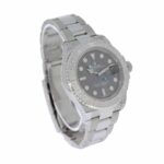 Rolex Yacht-Master 268622 "Rhodium Dial" Ultra Detailed Clone - Image 2