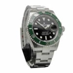 Rolex Submariner 126610LV "Kermit" Exclusive Clone 1:1 - Image 2