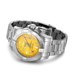Breitling Avenger II Seawolf A17331 "Yellow Dial" Perfect Clone Edition - Image 2