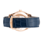 Omega De Ville Tourbillon Co-Axial 4637.31.31 "Tourbillon" Mirror Clone Quality - Image 3