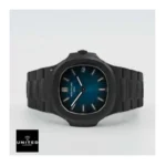 Patek Philippe Nautilus 5711/1A-010 "Black Dial" High-End Replica 1:1 - Image 2