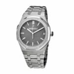 Audemars Piguet Royal Oak 15500ST.OO.1220ST.01 "Silver Dial" 1:1 Clone Edition - Image 2