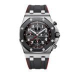Audemars Piguet Royal Oak Offshore 26400SO.OO.A002CA.01 "Vampire" Ultra Clone 1:1