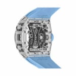 Richard Mille RM 053-02 "Sapphire" Exact Replica 1:1 - Image 3