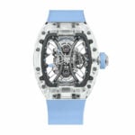 Richard Mille RM 053-02 "Sapphire" Exact Replica 1:1