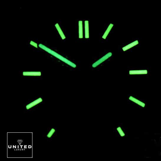 Patek Philippe Nautilus 5711 "Tourbillon" Perfect Duplicate 1:1 1 12 Patek Philippe’s Nautilus Jumbo 5711 Lumınos Dial Replica